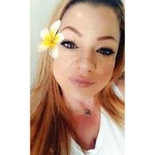 Amy Brasels billede