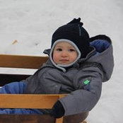Foto von Chris Dalton