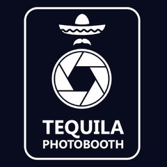 Tequila photobooth