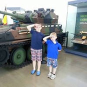 Michelle Mullikin's photo