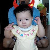 Lam Anh's photo