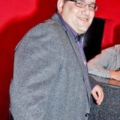 Chris Briffa's photo