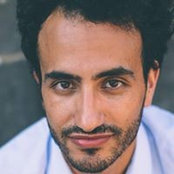 Kamel Chellalis billede