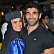 Menna Shalaby's photo
