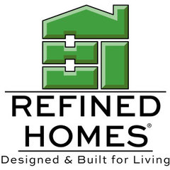 Refined Homes