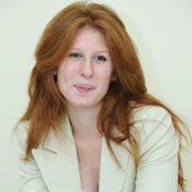 Yasmine de Aranda's photo