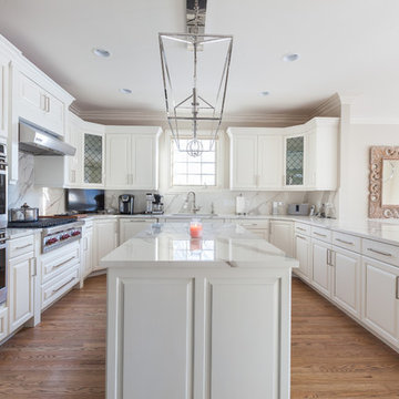 Chatham Kitchen Refinish in Elmhurst