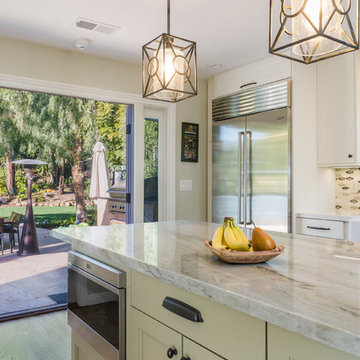 Malibu Kitchen