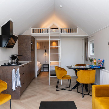Vakantiewoning kopen Nederland