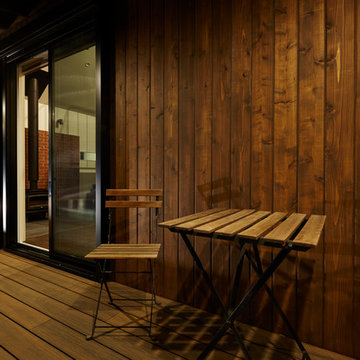 VILLA / A #1