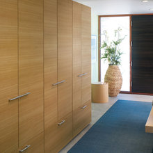 mud room