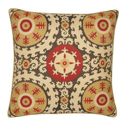 Elaine Smith Luxury Outdoor Pillows - Outdoor Cushions And Pillows