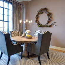 Dining Room Ideas