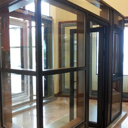 Lamboo Innovative Material Solutions - Products