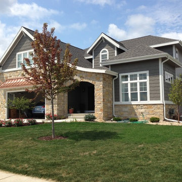 Waunakee LP SmartSide
