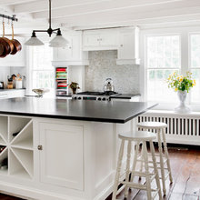 Kitchen ideas