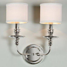 Living room sconce