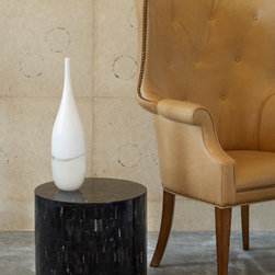 Serenity End Table Black - Products