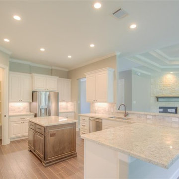 Kitchen Remodeling Contractors - Lucerne Valley, CA