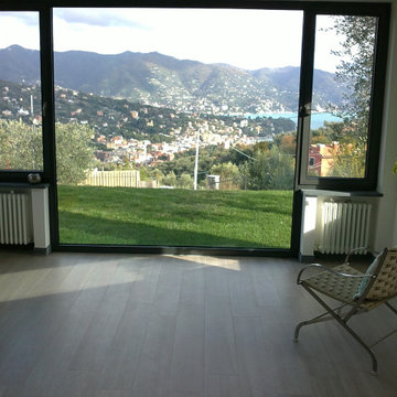 Casa in collina a Santa Margherita Ligure | 120 MQ