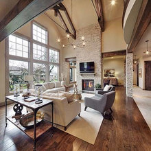 cora drive lake house