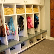 Mudroom