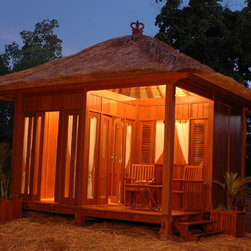 Gazebos - Gazebos