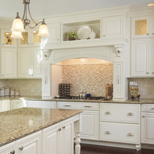 Kitchen Planning
