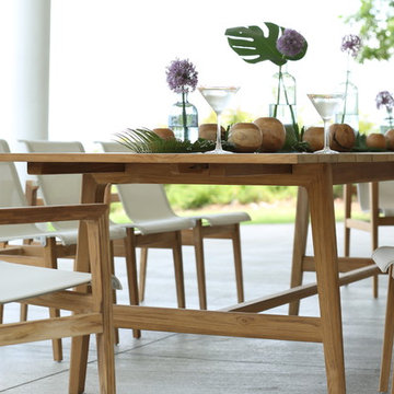 Signature Teak