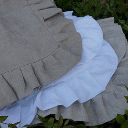 Linen pillow cases - Pillowcases And Shams