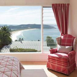 Palm Beach House, Sydney, NSW - Windows