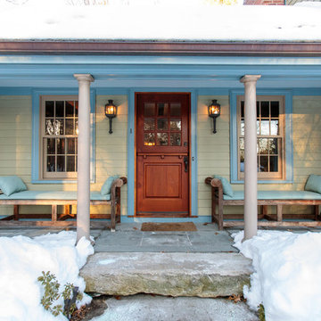 7 Lawrence Road, Weston, MA 02493
