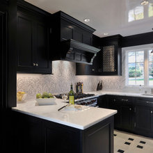 Kitchen Remodel main house
