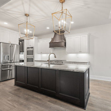 Thistle Golf Estates - Edinburgh Plan