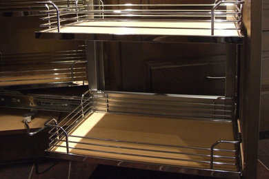 Nickels Cabinets