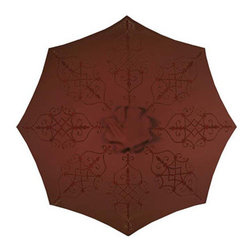 Olivia - Outdoor Umbrellas