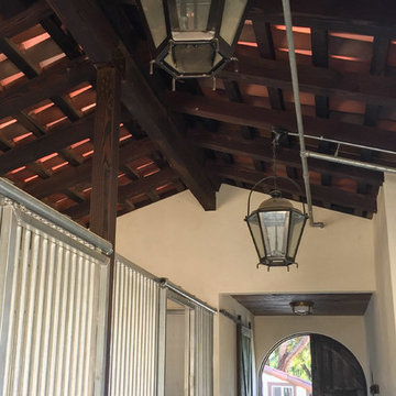 Olivenhain Equestrian Oasis