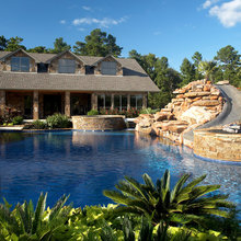 Pools