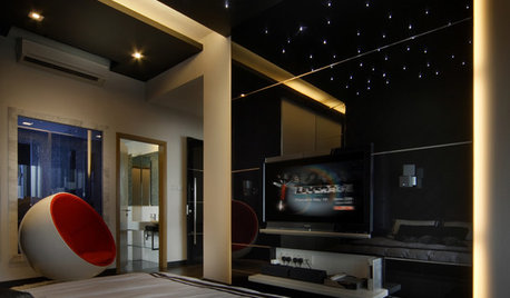 Which are the Most-Saved Bedrooms on Houzz Singapore?