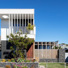 Frontage