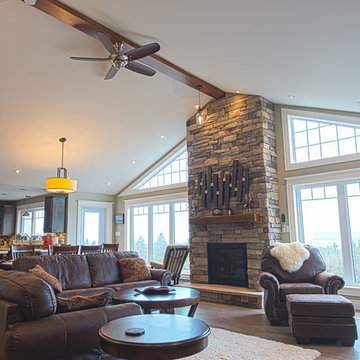 A Simply Charming Space