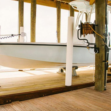 Boat Houses