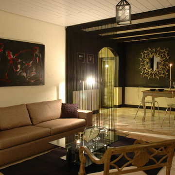 New York Appartment