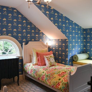 Third Floor Guest Suite