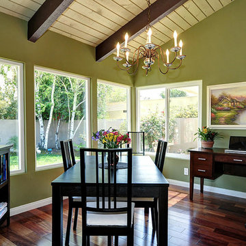 Westlake Village Home