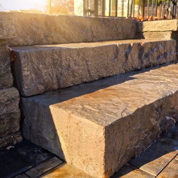 Paver Patio Outdoor Kitchen Burnt Hills