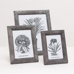 Oxford Frame- Cool Gray - Products