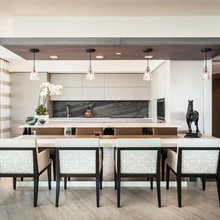 Soffit & Ceiling Details