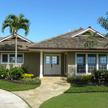 Sunmist exterior