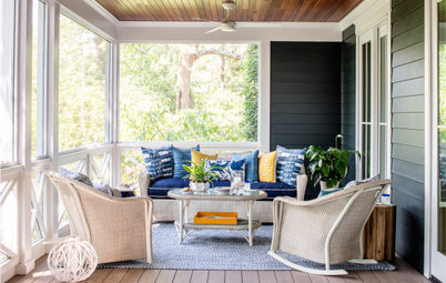 Your Spring Home Maintenance Checklist